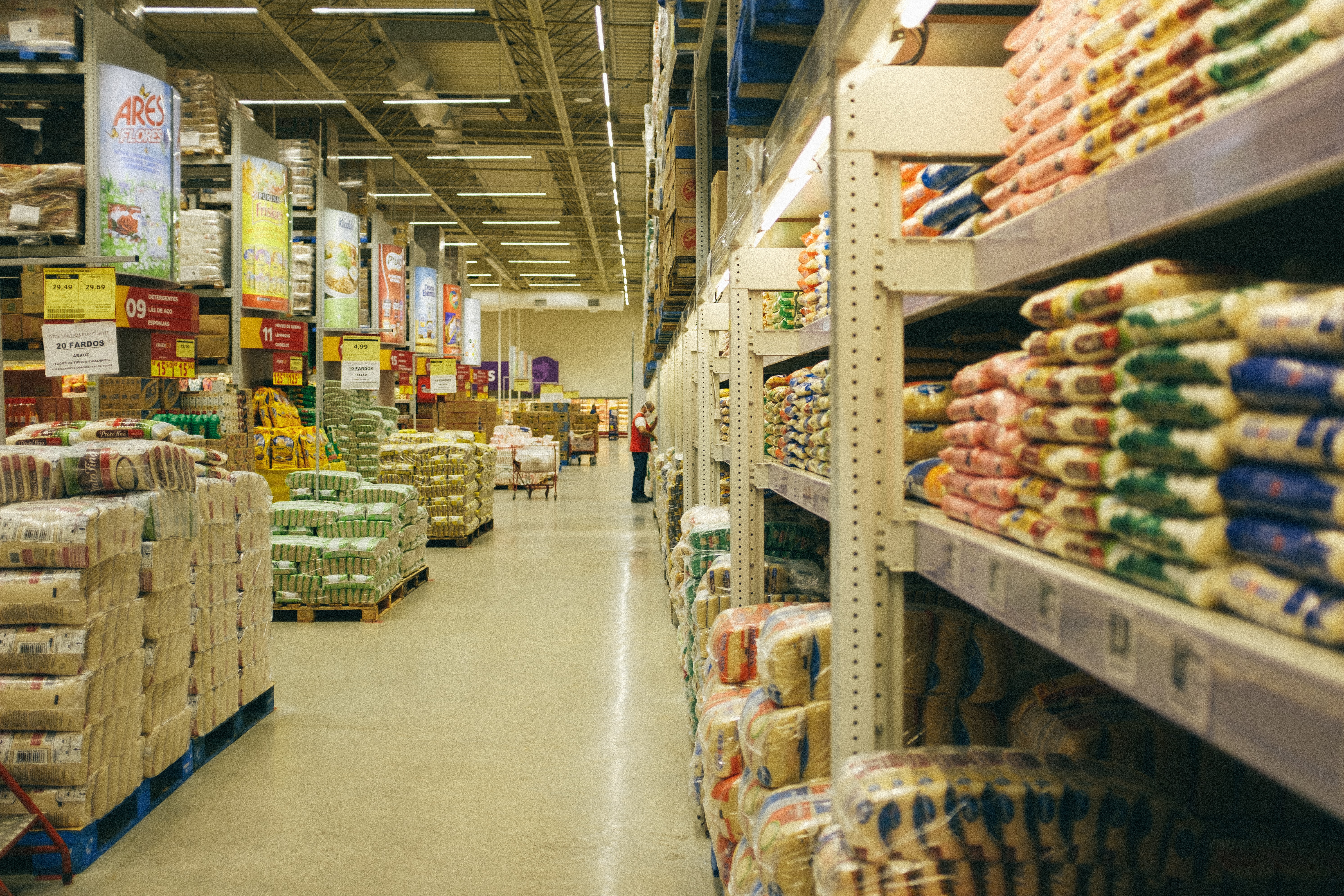 Cheapest Grocery Stores in the USA